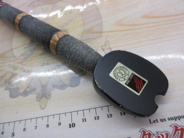 カーボン黒潮強2.1m