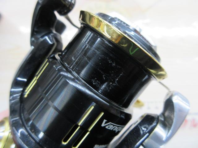 13ヴァンキッシュリミテッドエディション C3000HGS DH