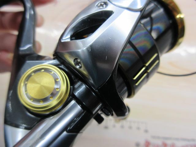 13ヴァンキッシュリミテッドエディション C3000HGS DH