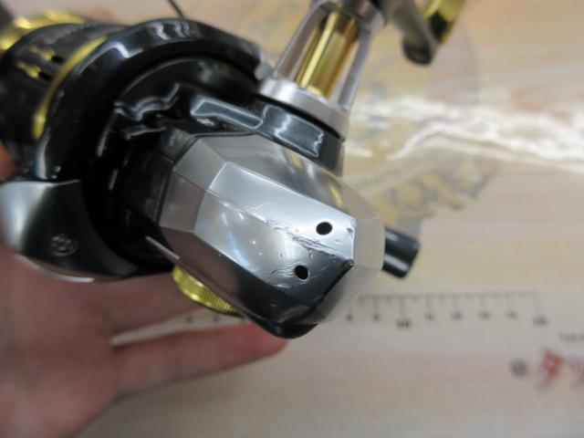 13ヴァンキッシュリミテッドエディション C3000HGS DH