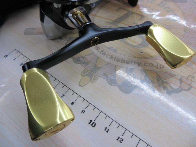 13ヴァンキッシュリミテッドエディション C3000HGS DH