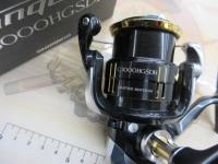 13ヴァンキッシュリミテッドエディション C3000HGS DH