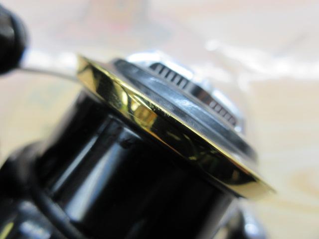 13ヴァンキッシュリミテッドエディション 2500HGS