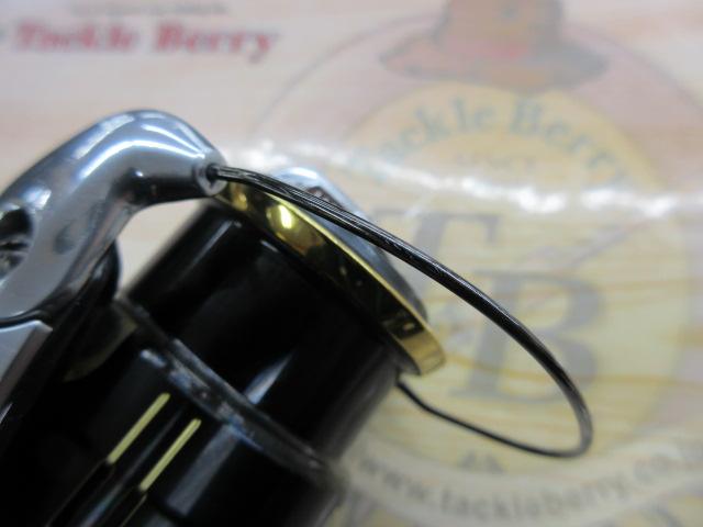 13ヴァンキッシュリミテッドエディション 2500HGS