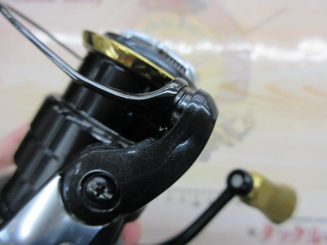 13ヴァンキッシュリミテッドエディション 2500HGS