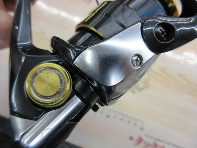 13ヴァンキッシュリミテッドエディション 2500HGS