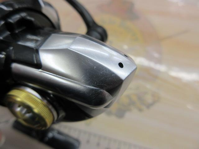 13ヴァンキッシュリミテッドエディション 2500HGS