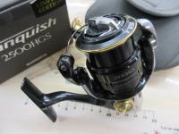 13ヴァンキッシュリミテッドエディション 2500HGS