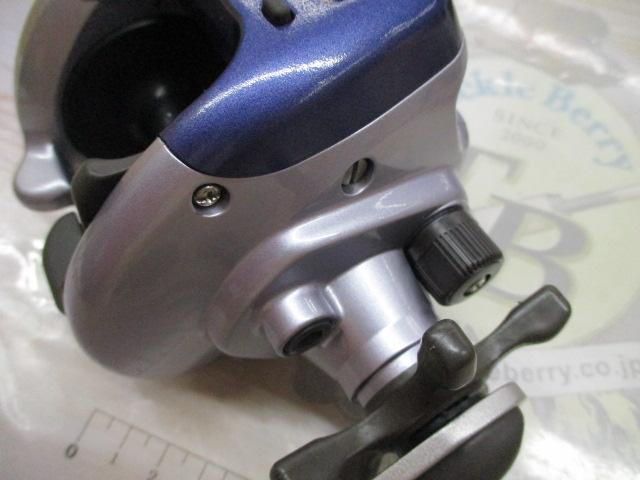 97デジタナSLS小船 2000XT