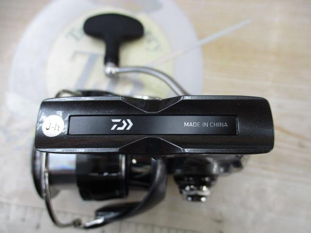 24ルビアス LT3000-H