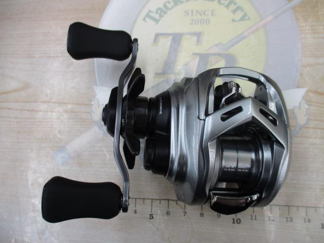 21アルファス SV TW 800HL