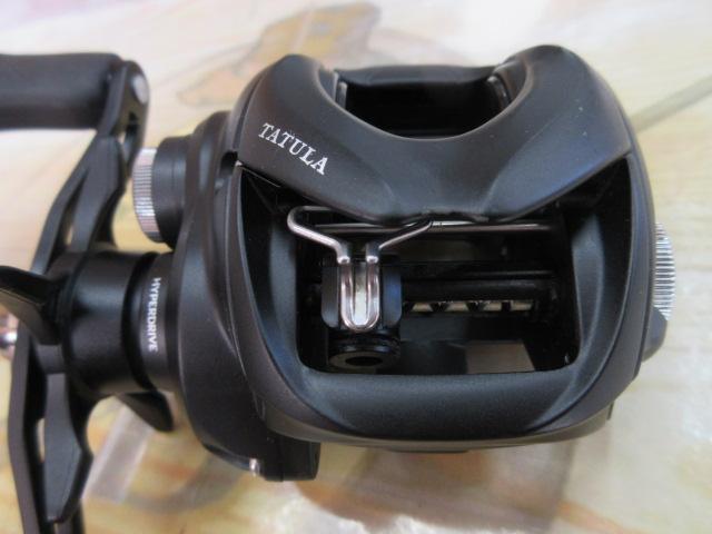 24タトゥーラ TW 100