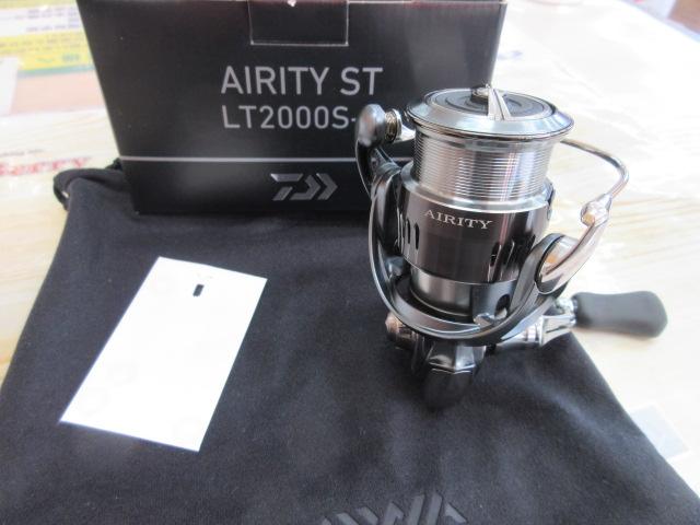 23エアリティ ST LT2000S-P｜＠ベリーネット 日本最大新品中古釣具WEB