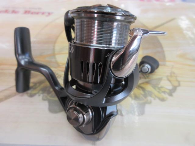 23エアリティ ST LT2000S-P｜＠ベリーネット 日本最大新品中古釣具WEB