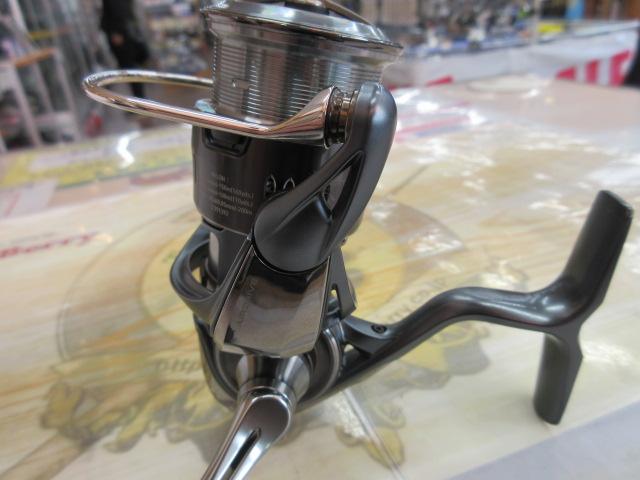 23エアリティ ST LT2000S-P｜＠ベリーネット 日本最大新品中古釣具WEB