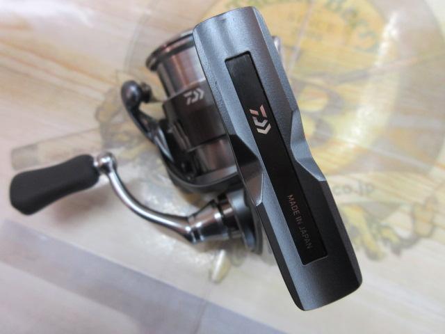 23エアリティ ST LT2000S-P｜＠ベリーネット 日本最大新品中古釣具WEB