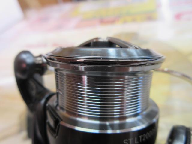 23エアリティ ST LT2000S-P｜＠ベリーネット 日本最大新品中古釣具WEB