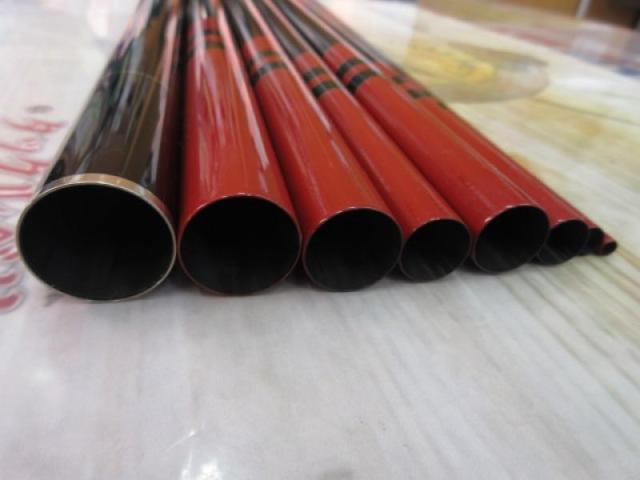 がま渓流ストリームマスタートラウト POWER-X85/90