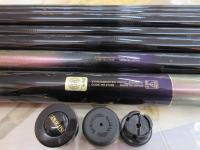 がま渓流ストリームマスタートラウト POWER-X85/90