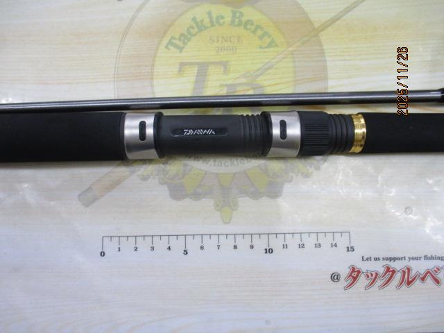 ジグキャスター 87MH｜＠ベリーネット 日本最大新品中古釣具WEBショップ