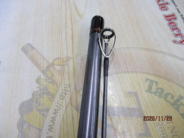 ジグキャスター 87MH｜＠ベリーネット 日本最大新品中古釣具WEBショップ