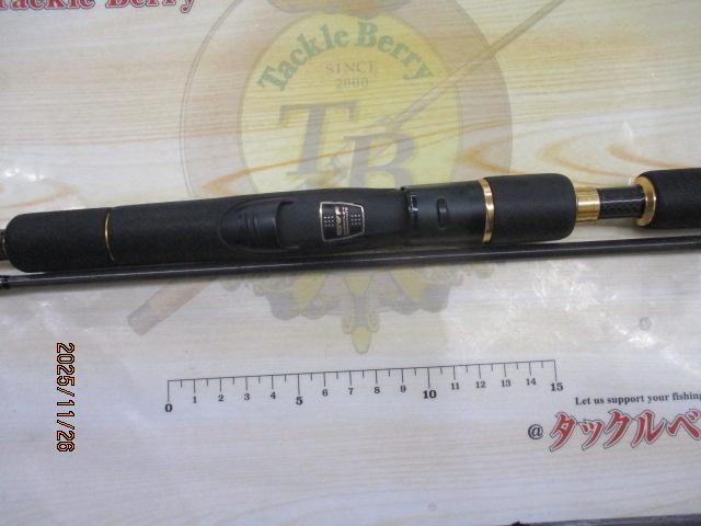 モアザンブランジーノ 87LML