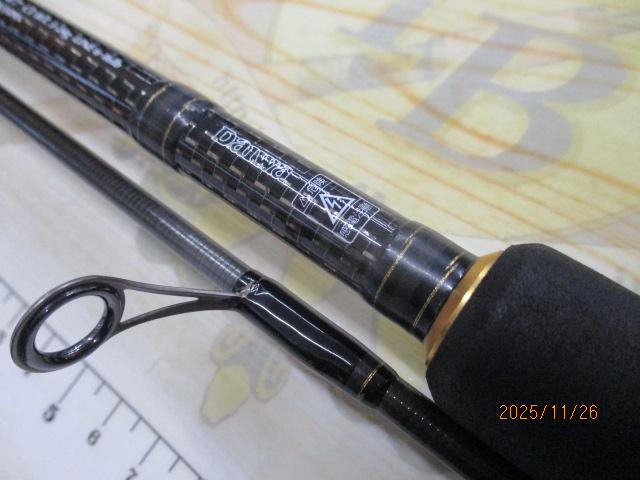 モアザンブランジーノ 87LML