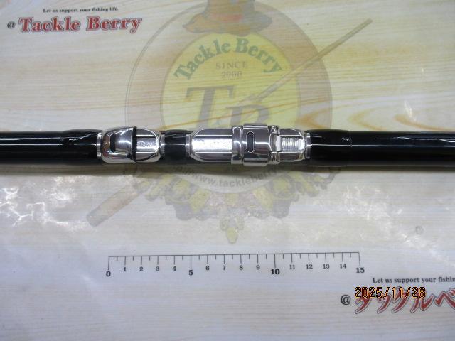 サーフチェイサー 385FX-T