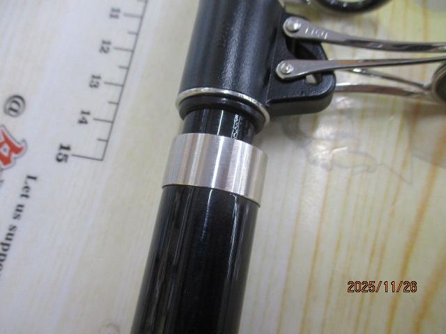 サーフチェイサー 385FX-T