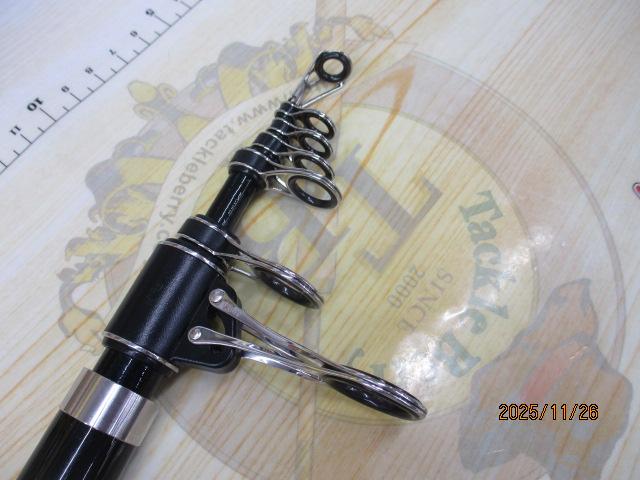 サーフチェイサー 385FX-T