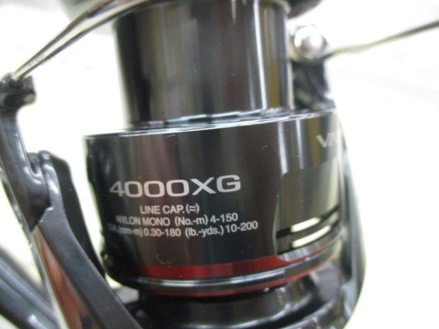 24ヴァンフォード 4000XG