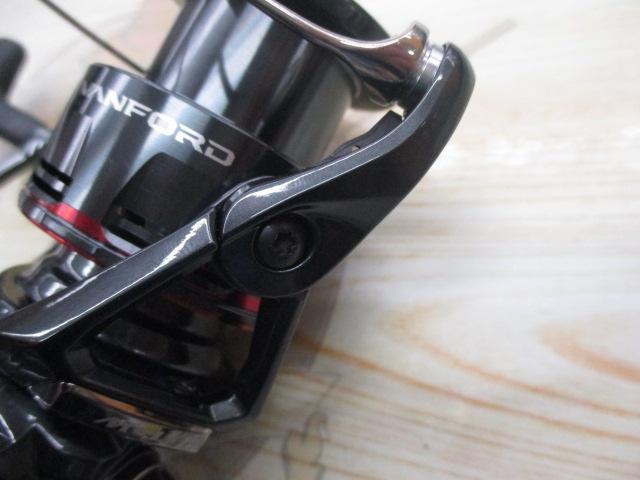 24ヴァンフォード 4000XG