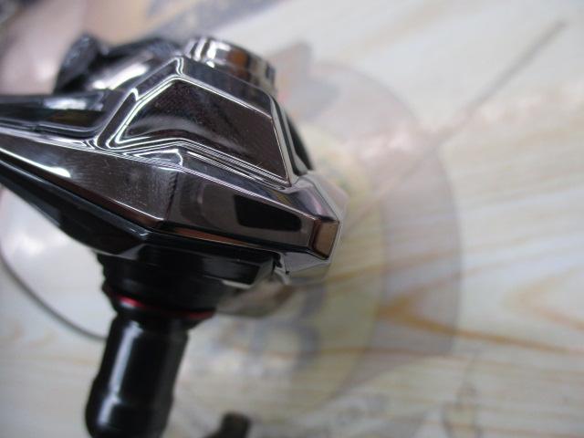 24ヴァンフォード 4000XG