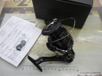 24ヴァンフォード 4000XG