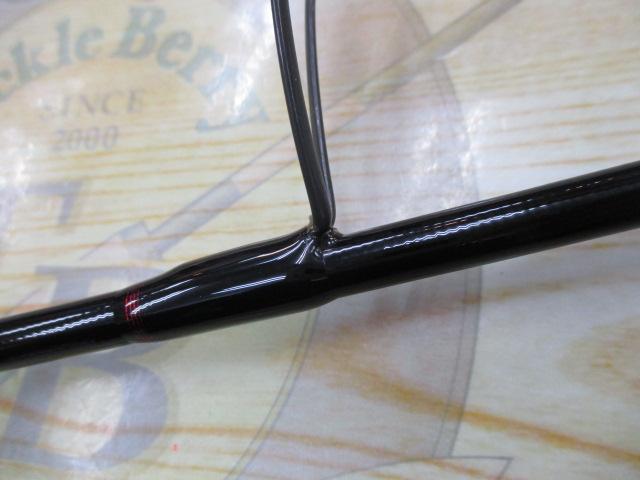 ビンビンスティックRB BSRB-S66ML