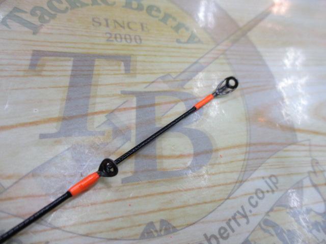 ビンビンスティックRB BSRB-S66ML