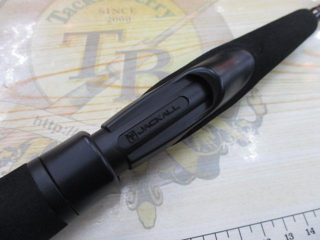 ビンビンスティックRB BSRB-S66ML