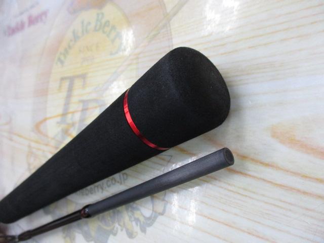 ビンビンスティックRB BSRB-S66ML