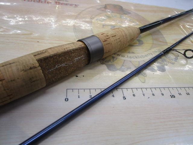 トラウトスティンガー ボロン TSS-77 Ti チタンKガイド