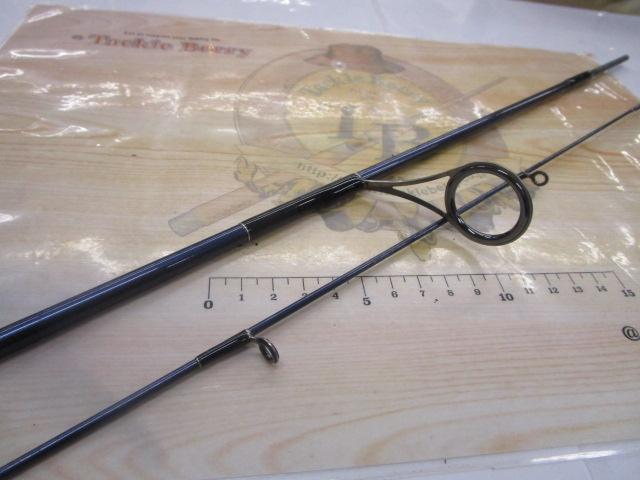 トラウトスティンガー ボロン TSS-77 Ti チタンKガイド