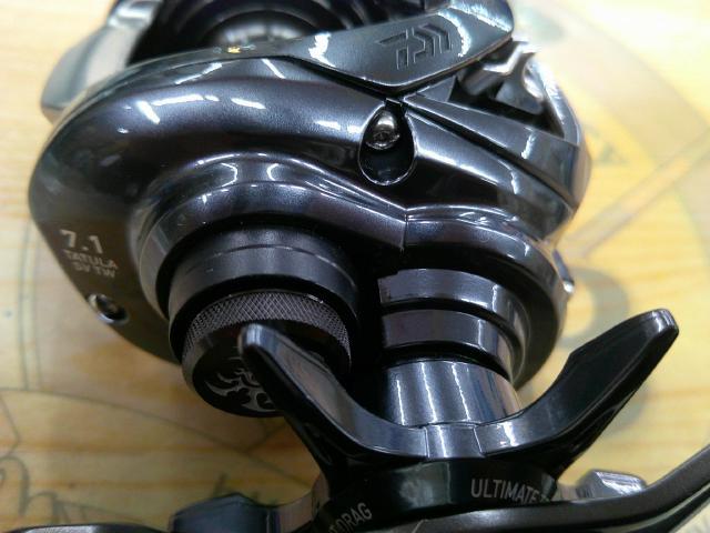 20タトゥーラ SV TW 103SH