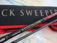 エラディケーター ERSC-80EXH ロックスイーパー