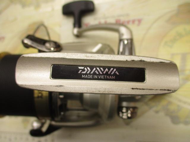 10ファインサーフ 35 細糸