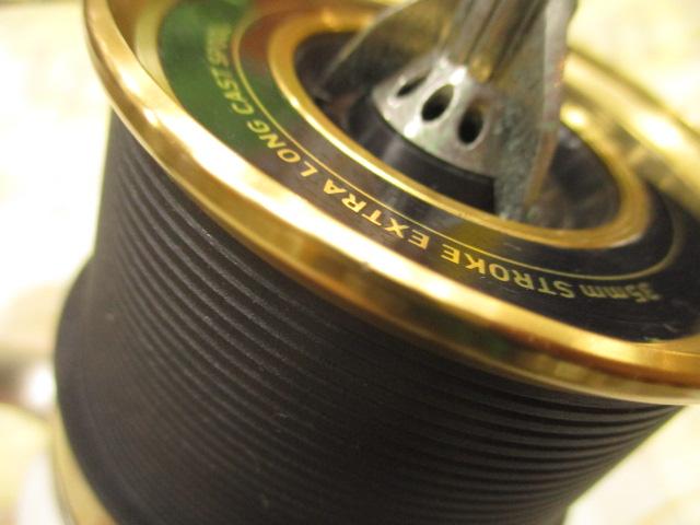 10ファインサーフ 35 細糸