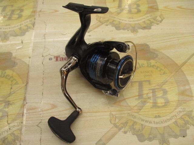 21ネクサーブ C3000HG