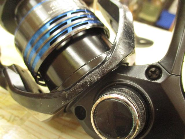 21ネクサーブ 4000HG