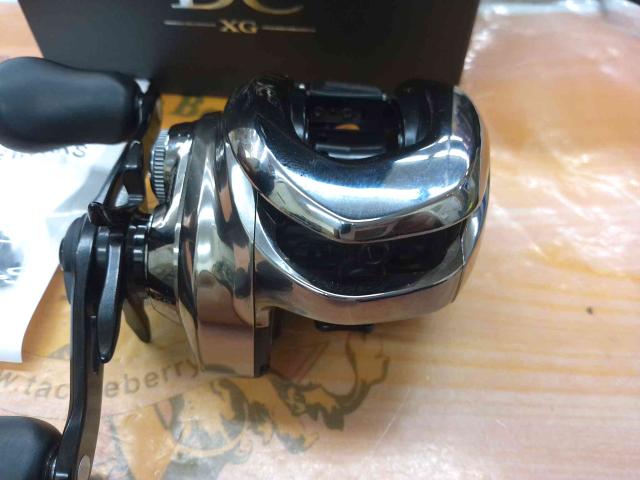 21アンタレスDC XG RH