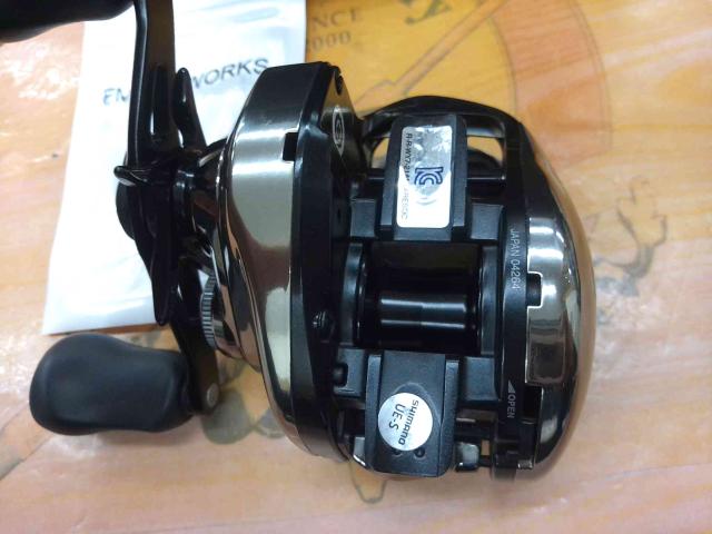 21アンタレスDC XG RH