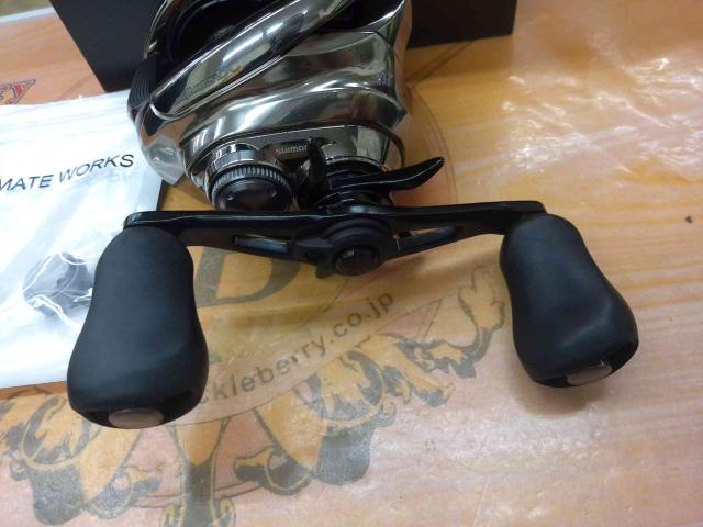 21アンタレスDC XG RH