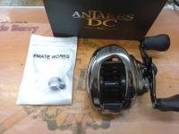 21アンタレスDC XG RH